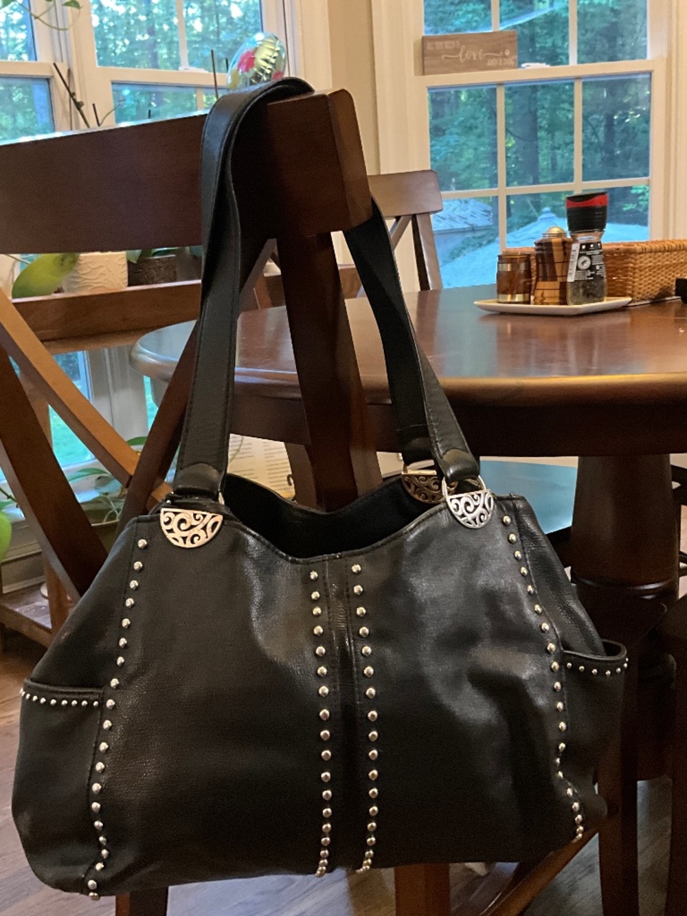 Genuine Brighton Handbag